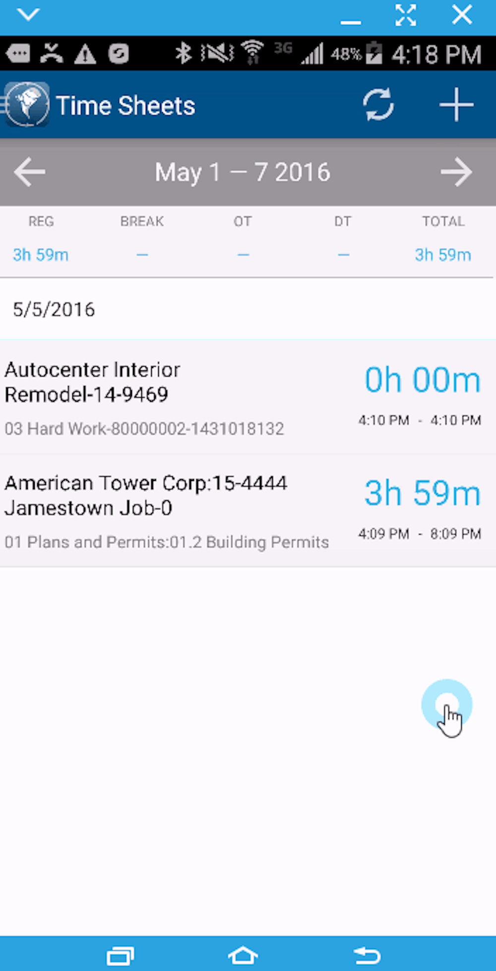 New ClockShark Feature: Employees Can Edit Their Time New ClockShark Feature: Employees Can Edit Their Time