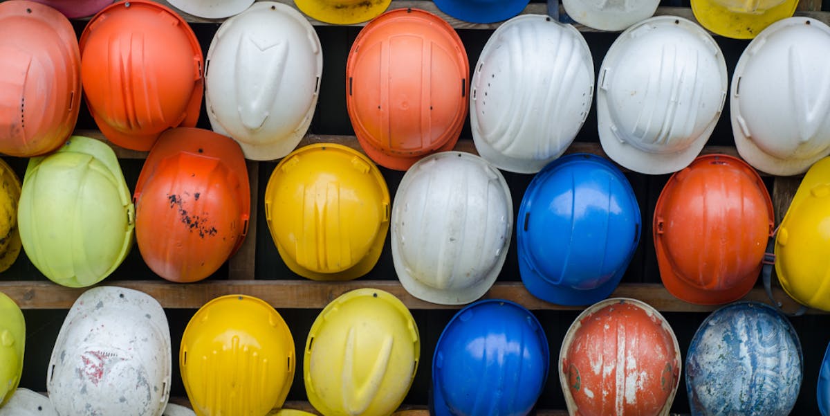 Why Is Safety Important on Your Construction Project?